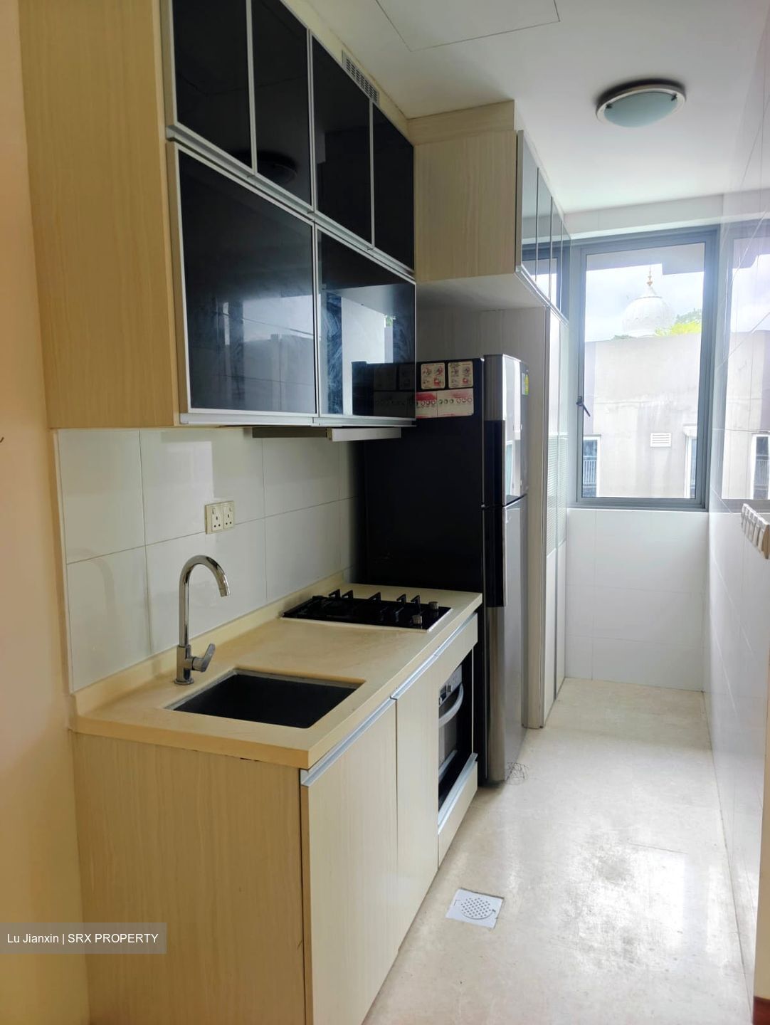 Wilkie 80 (D9), Apartment #557302441